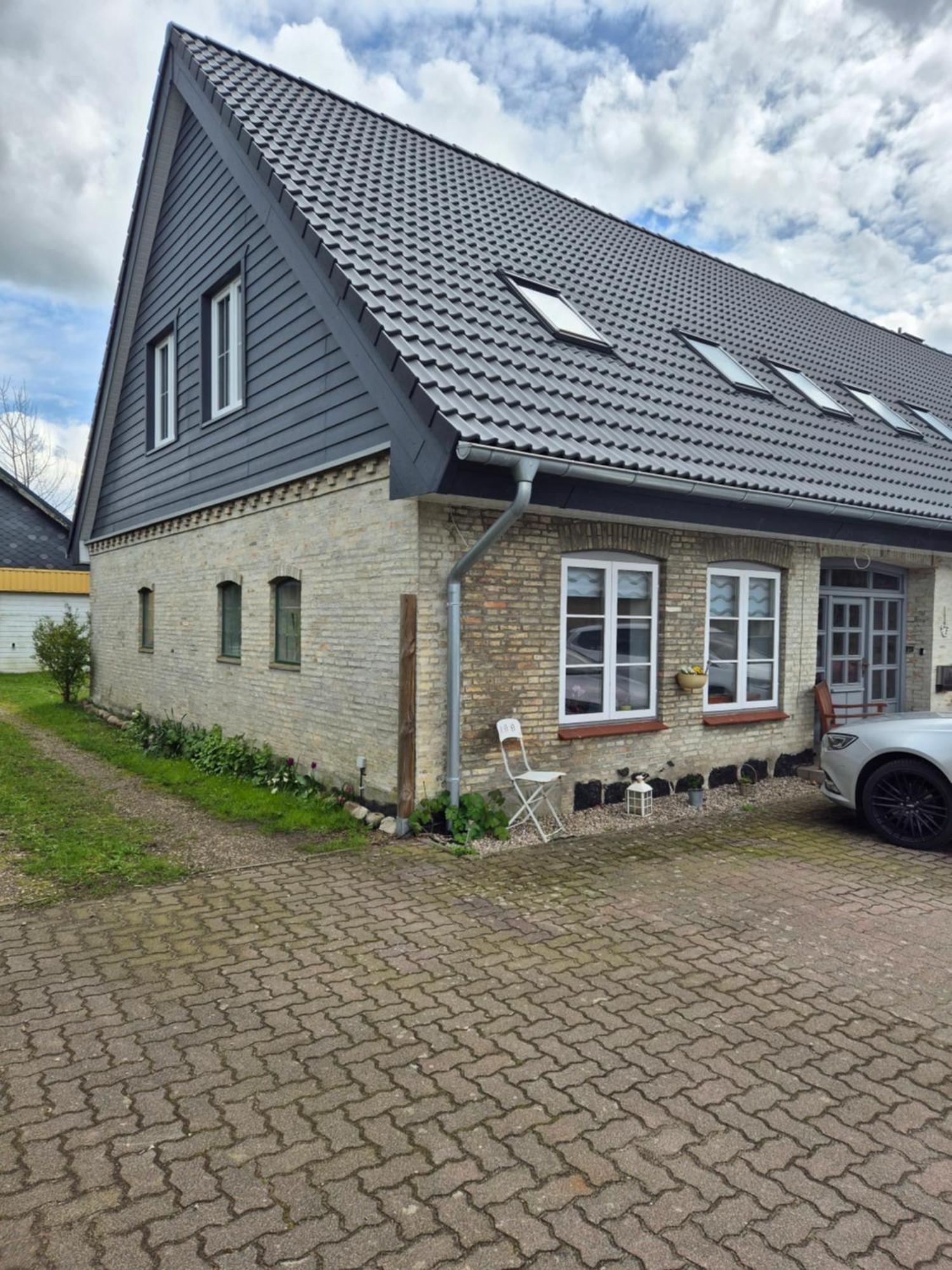 Thirty Minutes Ellingstedt Exterior foto